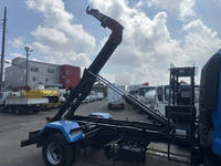 UD TRUCKS Condor Container Carrier Truck TKG-MK38L 2016 151,707km_9