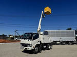 Dutro Cherry Picker