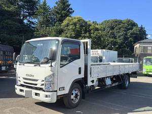 ISUZU Elf Flat Body 2RG-NPR88YN 2020 161,479km_1