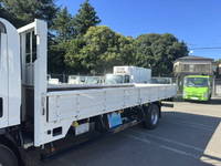 ISUZU Elf Flat Body 2RG-NPR88YN 2020 161,479km_21
