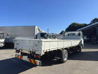 ISUZU Elf Flat Body 2RG-NPR88YN 2020 161,479km_2