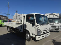 ISUZU Elf Flat Body 2RG-NPR88YN 2020 161,479km_3