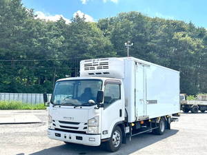 Elf Refrigerator & Freezer Truck_1