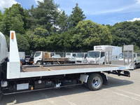 ISUZU Elf Safety Loader BKG-NPR85AN 2007 147,827km_13
