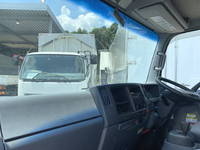 ISUZU Elf Safety Loader BKG-NPR85AN 2007 147,827km_25