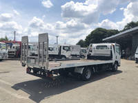 ISUZU Elf Safety Loader BKG-NPR85AN 2007 147,827km_2