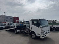 ISUZU Elf Safety Loader BKG-NPR85AN 2007 147,827km_3
