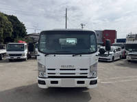 ISUZU Elf Safety Loader BKG-NPR85AN 2007 147,827km_5