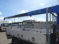 ISUZU Elf Truck (With 4 Steps Of Cranes) TRG-NPR85AR 2016 225,243km_14