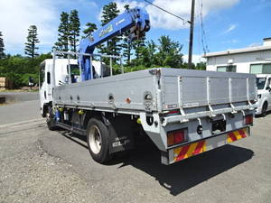 Elf Truck (With 4 Steps Of Cranes)_2
