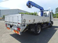 ISUZU Elf Truck (With 4 Steps Of Cranes) TRG-NPR85AR 2016 225,243km_4