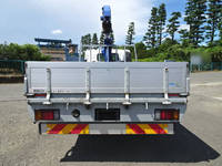 ISUZU Elf Truck (With 4 Steps Of Cranes) TRG-NPR85AR 2016 225,243km_5