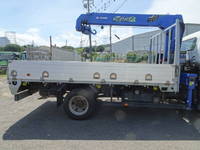 ISUZU Elf Truck (With 4 Steps Of Cranes) TRG-NPR85AR 2016 225,243km_6