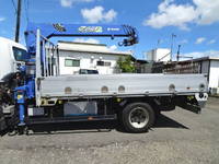 ISUZU Elf Truck (With 4 Steps Of Cranes) TRG-NPR85AR 2016 225,243km_8
