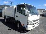 Dutro Garbage Truck