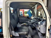 MITSUBISHI FUSO Canter Container Carrier Truck TKG-FEA50 2014 79,300km_14