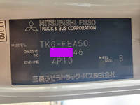 MITSUBISHI FUSO Canter Container Carrier Truck TKG-FEA50 2014 79,300km_30