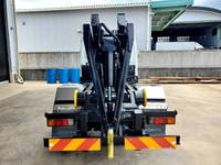MITSUBISHI FUSO Canter Container Carrier Truck TKG-FEA50 2014 79,300km_7