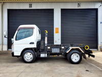 MITSUBISHI FUSO Canter Container Carrier Truck TKG-FEA50 2014 79,300km_9