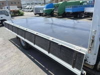 MITSUBISHI FUSO Fighter Truck (With 3 Steps Of Cranes) QKG-FK62FZ 2012 179,000km_11