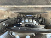 MITSUBISHI FUSO Fighter Truck (With 3 Steps Of Cranes) QKG-FK62FZ 2012 179,000km_15