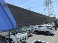 MITSUBISHI FUSO Fighter Truck (With 3 Steps Of Cranes) QKG-FK62FZ 2012 179,000km_16