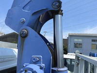 MITSUBISHI FUSO Fighter Truck (With 3 Steps Of Cranes) QKG-FK62FZ 2012 179,000km_17
