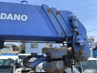 MITSUBISHI FUSO Fighter Truck (With 3 Steps Of Cranes) QKG-FK62FZ 2012 179,000km_19