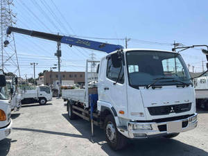 Fighter Truck (With 3 Steps Of Cranes)_1