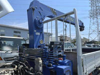 MITSUBISHI FUSO Fighter Truck (With 3 Steps Of Cranes) QKG-FK62FZ 2012 179,000km_23