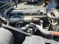 MITSUBISHI FUSO Fighter Truck (With 3 Steps Of Cranes) QKG-FK62FZ 2012 179,000km_26