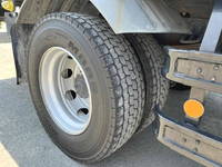 MITSUBISHI FUSO Fighter Truck (With 3 Steps Of Cranes) QKG-FK62FZ 2012 179,000km_28