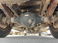 MITSUBISHI FUSO Fighter Truck (With 3 Steps Of Cranes) QKG-FK62FZ 2012 179,000km_29