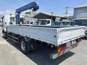 Fighter Truck (With 3 Steps Of Cranes)_2