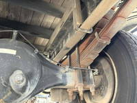 MITSUBISHI FUSO Fighter Truck (With 3 Steps Of Cranes) QKG-FK62FZ 2012 179,000km_31