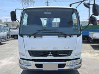 MITSUBISHI FUSO Fighter Truck (With 3 Steps Of Cranes) QKG-FK62FZ 2012 179,000km_3