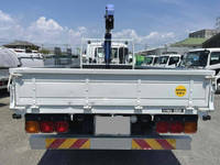 MITSUBISHI FUSO Fighter Truck (With 3 Steps Of Cranes) QKG-FK62FZ 2012 179,000km_5