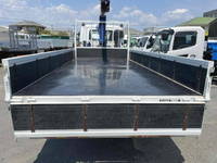 MITSUBISHI FUSO Fighter Truck (With 3 Steps Of Cranes) QKG-FK62FZ 2012 179,000km_7
