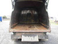 ISUZU Forward Garbage Truck TKG-FRR90S1 2013 380,583km_10