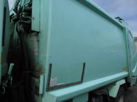 ISUZU Forward Garbage Truck TKG-FRR90S1 2013 380,583km_14