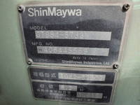 ISUZU Forward Garbage Truck TKG-FRR90S1 2013 380,583km_16