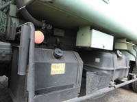 ISUZU Forward Garbage Truck TKG-FRR90S1 2013 380,583km_21