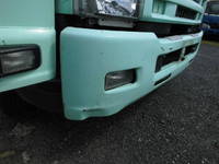 ISUZU Forward Garbage Truck TKG-FRR90S1 2013 380,583km_23
