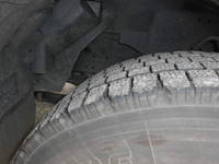 ISUZU Forward Garbage Truck TKG-FRR90S1 2013 380,583km_24