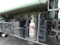 ISUZU Forward Garbage Truck TKG-FRR90S1 2013 380,583km_25
