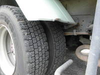 ISUZU Forward Garbage Truck TKG-FRR90S1 2013 380,583km_27