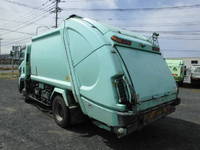 ISUZU Forward Garbage Truck TKG-FRR90S1 2013 380,583km_2