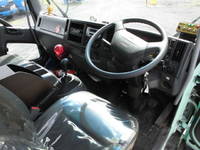 ISUZU Forward Garbage Truck TKG-FRR90S1 2013 380,583km_30