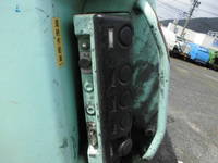 ISUZU Forward Garbage Truck TKG-FRR90S1 2013 380,583km_33