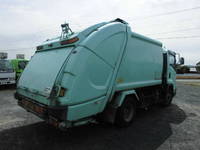 ISUZU Forward Garbage Truck TKG-FRR90S1 2013 380,583km_3